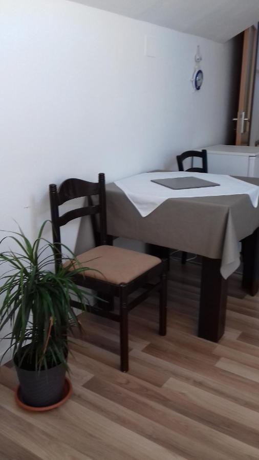Apartments Mime - Small House Vodice Exterior photo