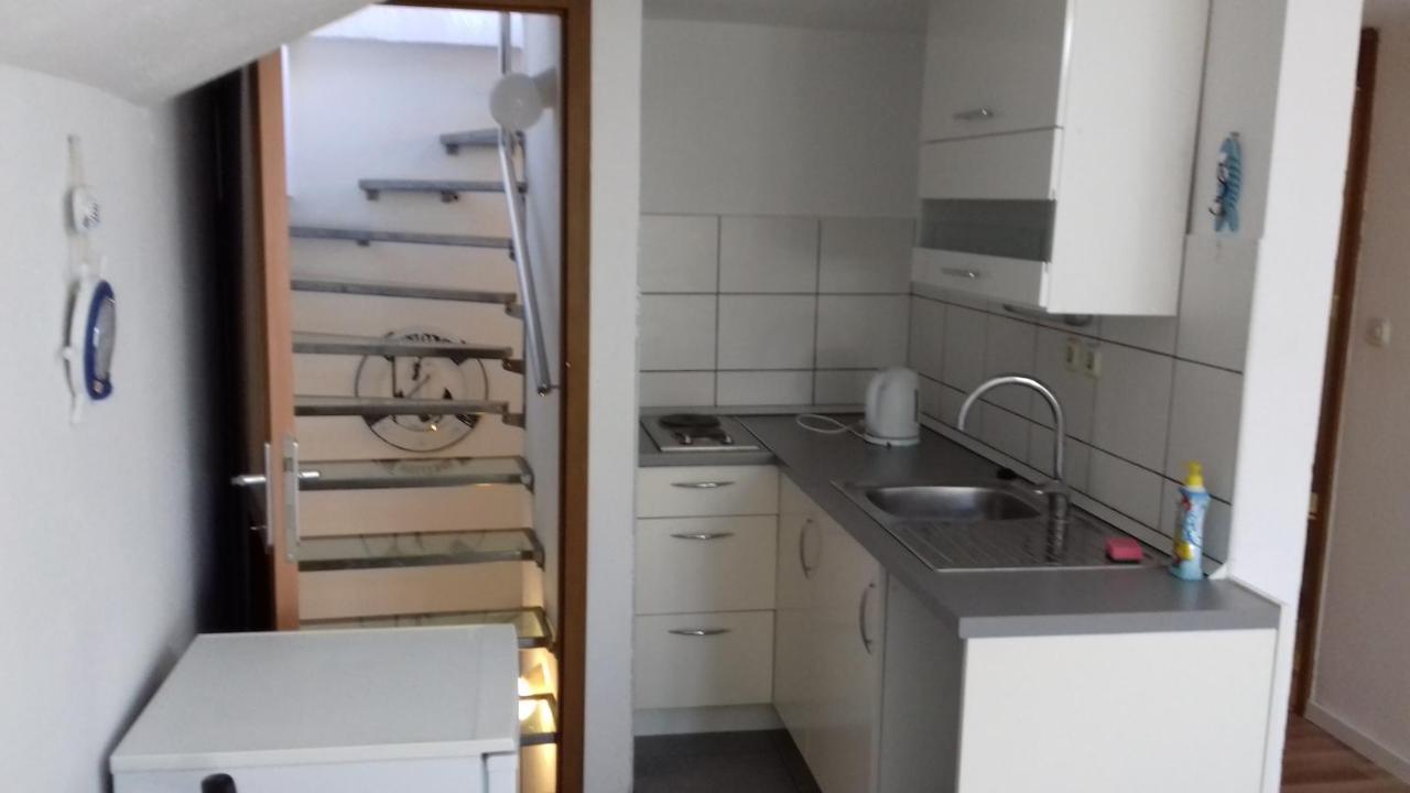 Apartments Mime - Small House Vodice Exterior photo