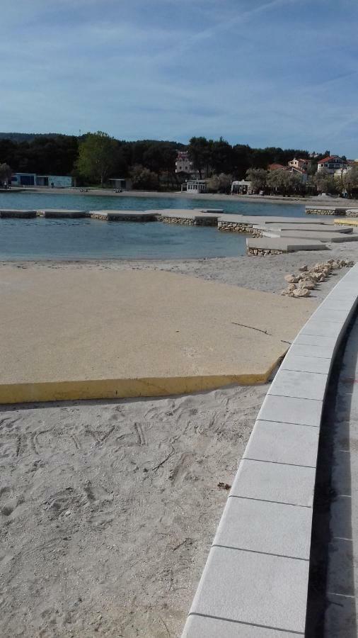 Apartments Mime - Small House Vodice Exterior photo