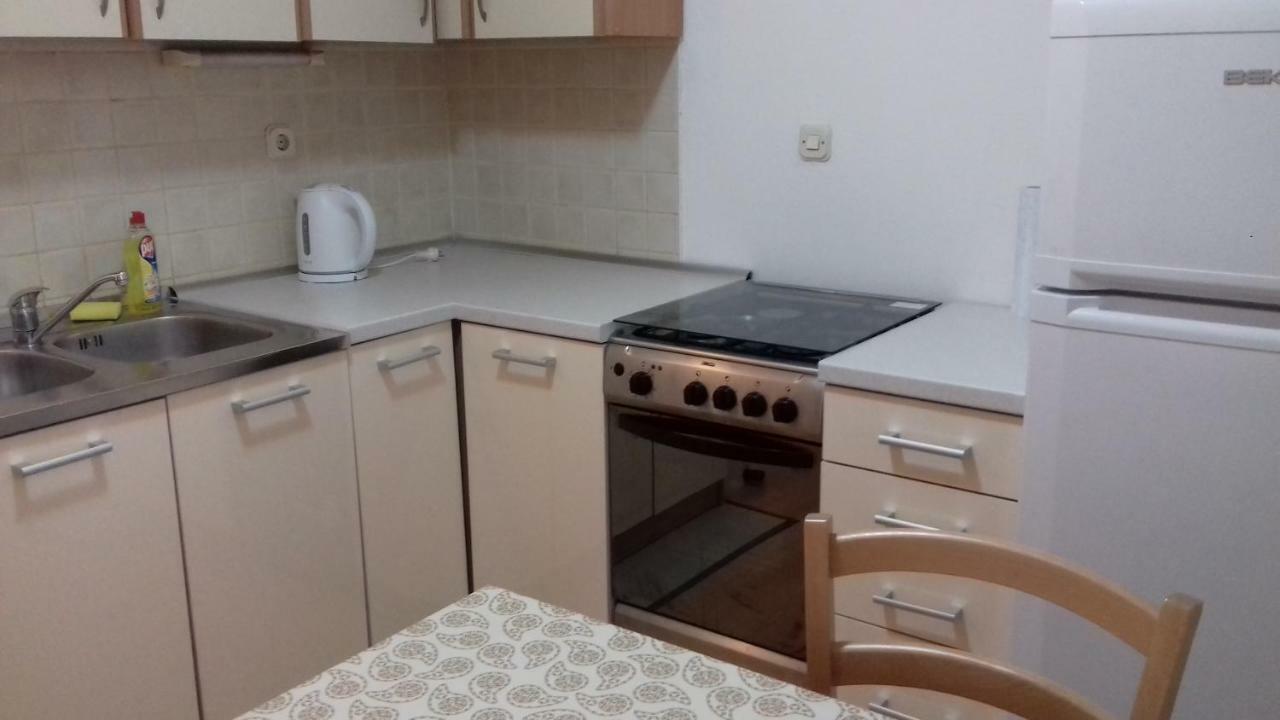 Apartments Mime - Small House Vodice Exterior photo